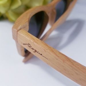 🍎ROGUE SUNGLASSES in OAK CLASSIC